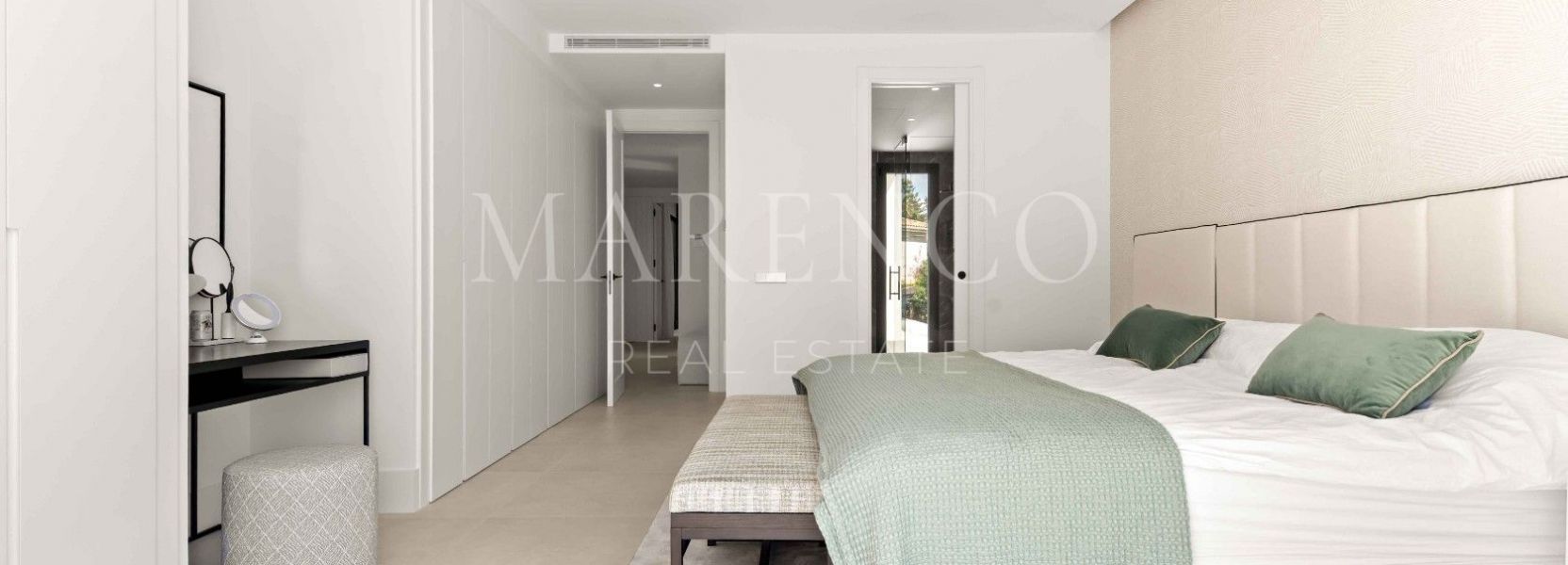 Villa  en San Pedro de Alcantara