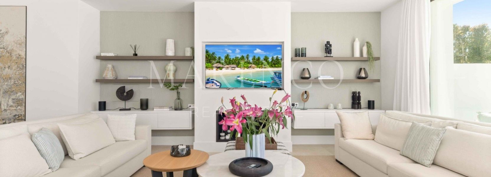 Villa  en San Pedro de Alcantara