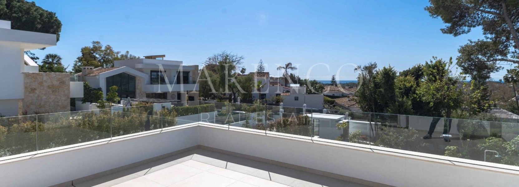 Villa  en San Pedro de Alcantara