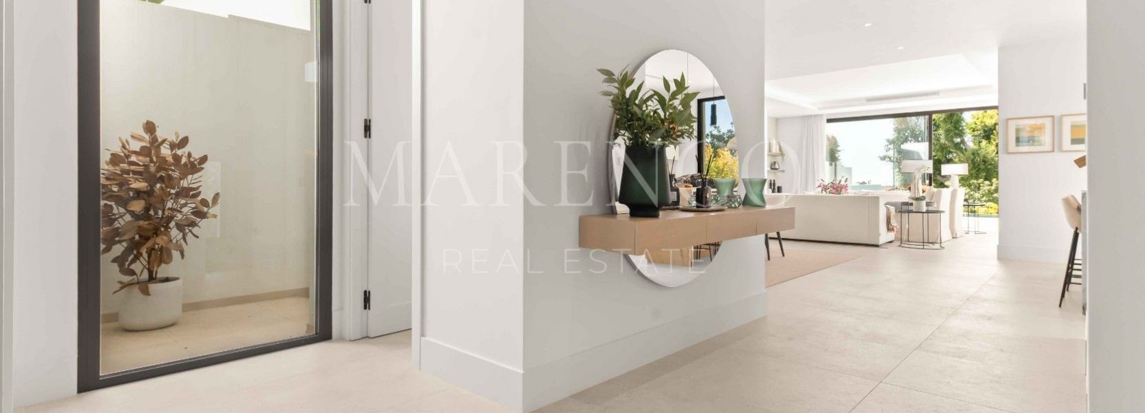 Villa  en San Pedro de Alcantara