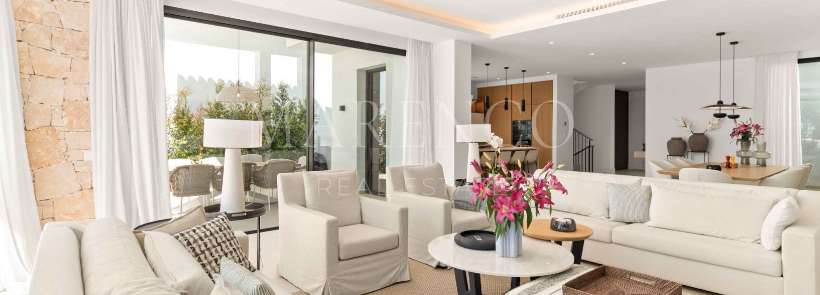 Villa  en San Pedro de Alcantara