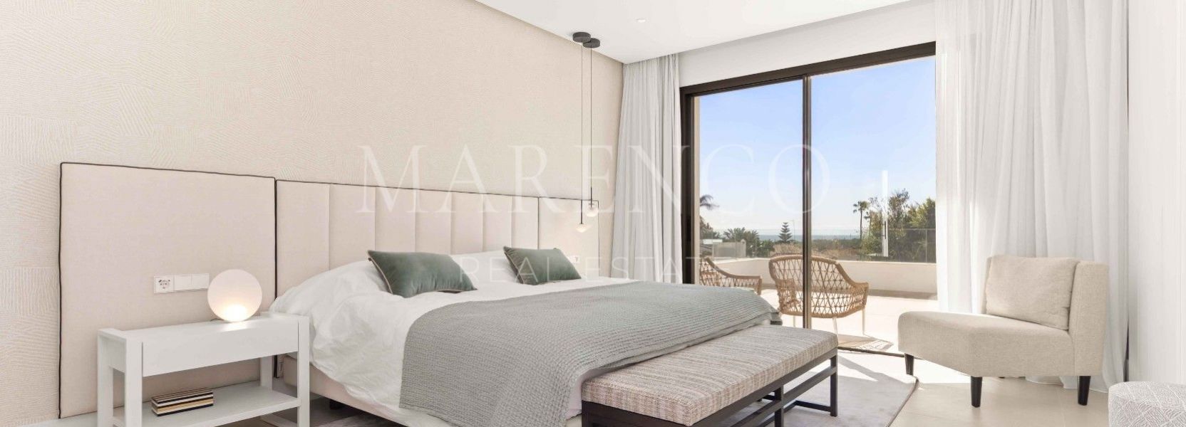 Villa  en San Pedro de Alcantara