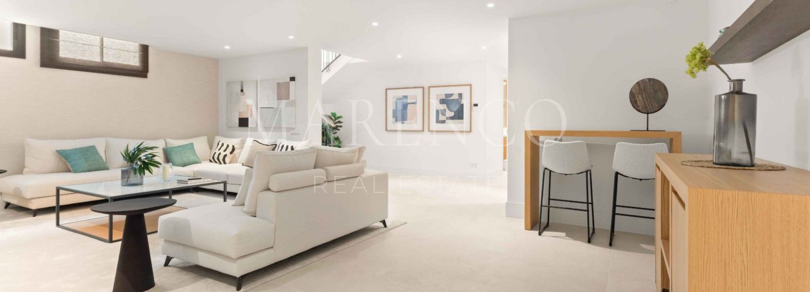 Villa  en San Pedro de Alcantara