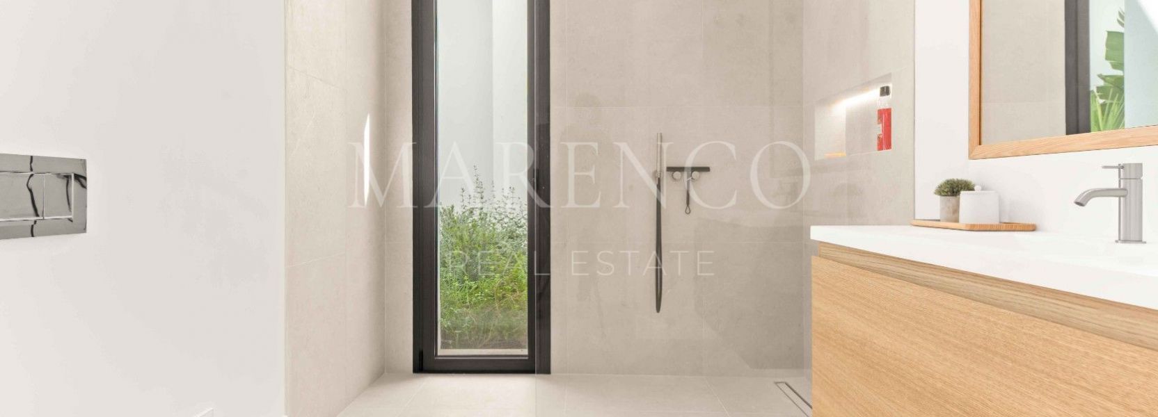 Villa  en San Pedro de Alcantara