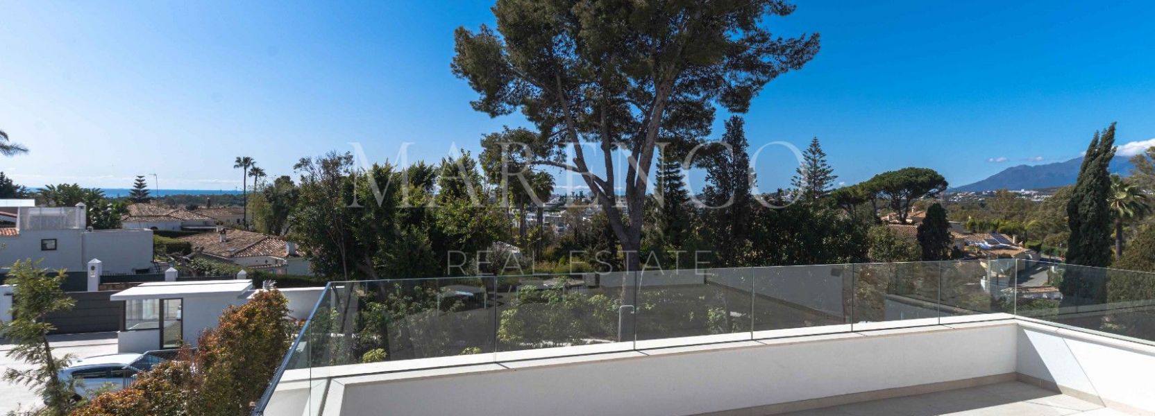 Villa  en San Pedro de Alcantara