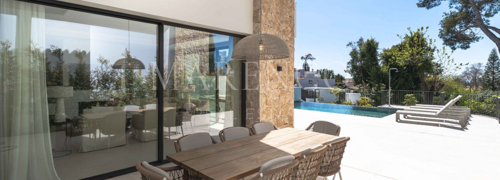 Villa  en San Pedro de Alcantara