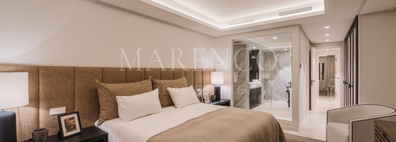 Wohnung  in Puente Romano, Marbella Goldene Meile, Marbella