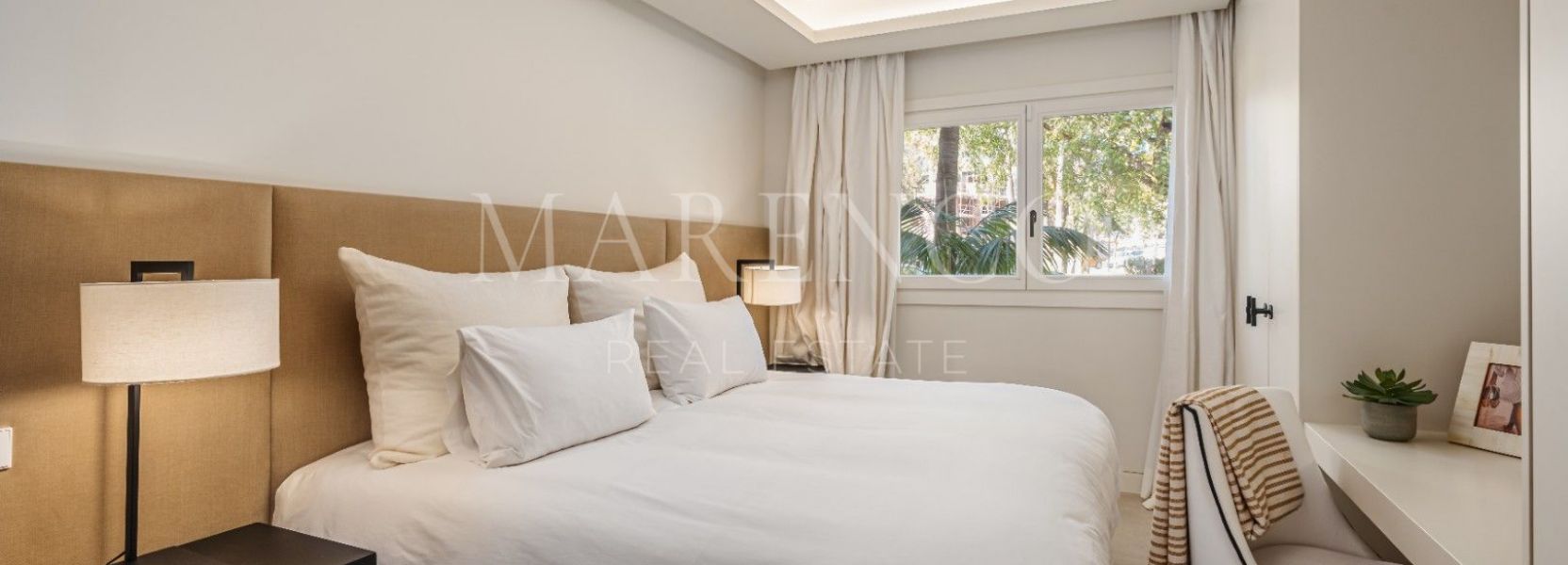 Wohnung  in Puente Romano, Marbella Goldene Meile, Marbella