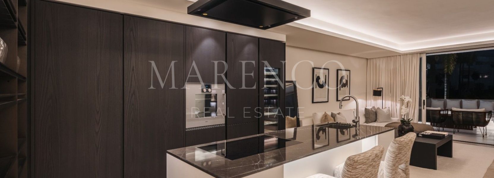 Wohnung  in Puente Romano, Marbella Goldene Meile, Marbella