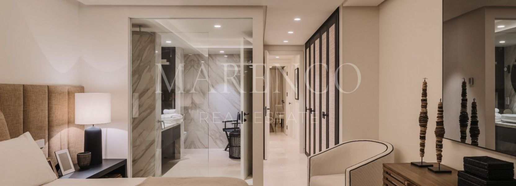 Wohnung  in Puente Romano, Marbella Goldene Meile, Marbella