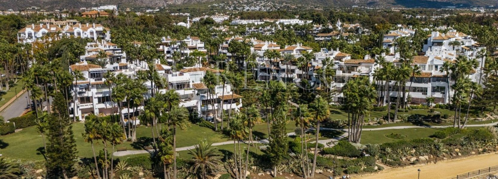Wohnung  in Puente Romano, Marbella Goldene Meile, Marbella