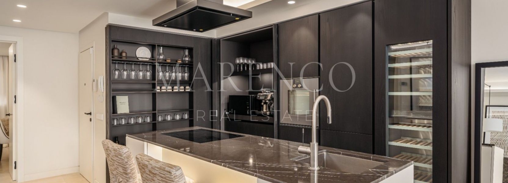 Wohnung  in Puente Romano, Marbella Goldene Meile, Marbella