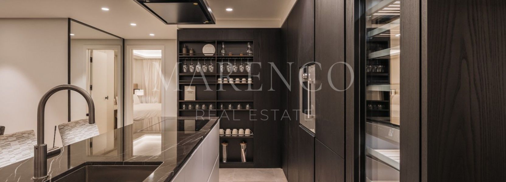 Wohnung  in Puente Romano, Marbella Goldene Meile, Marbella