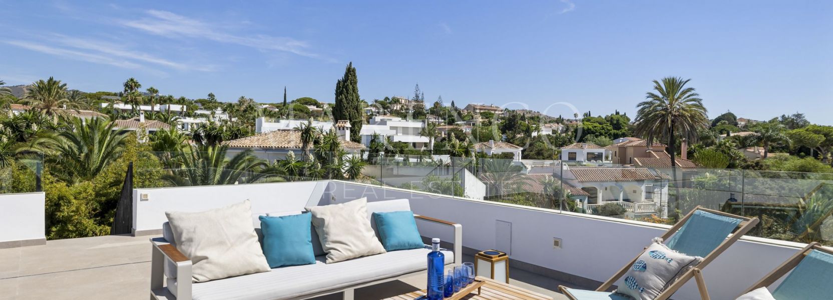 Villa à Marbesa, Marbella Est, Marbella