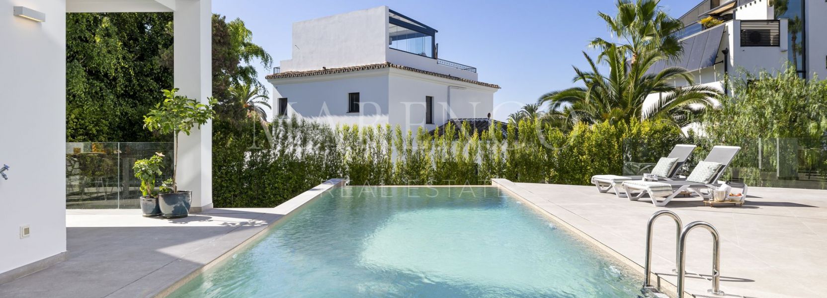 Villa à Marbesa, Marbella Est, Marbella