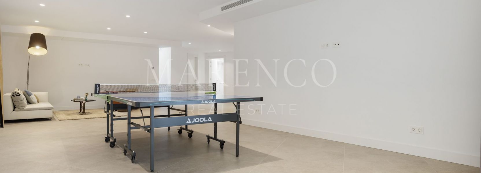 Villa à Marbesa, Marbella Est, Marbella