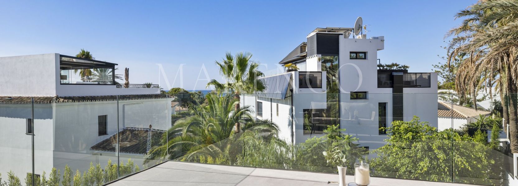 Villa à Marbesa, Marbella Est, Marbella