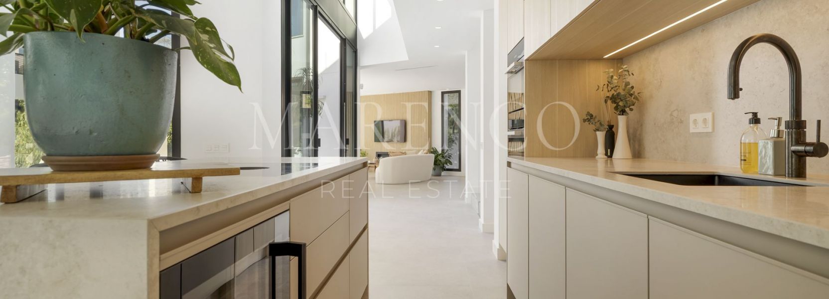 Villa à Marbesa, Marbella Est, Marbella