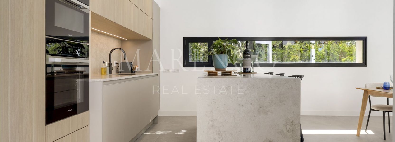 Villa à Marbesa, Marbella Est, Marbella