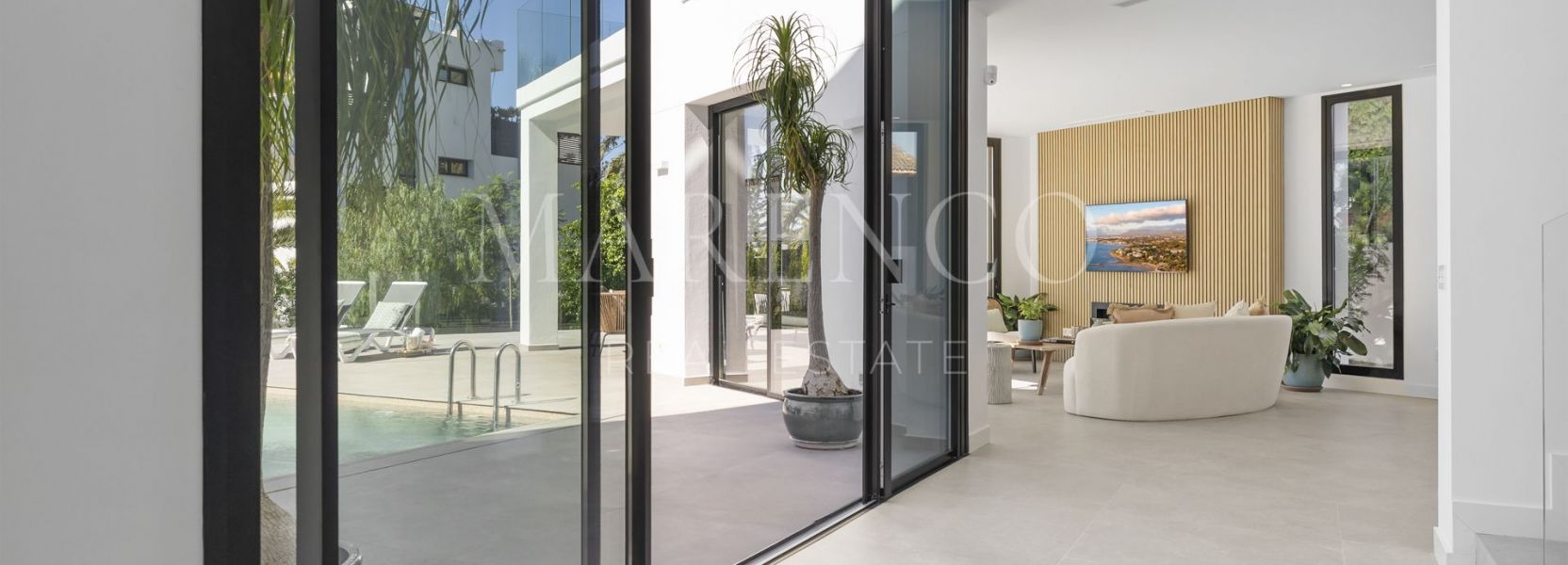 Villa à Marbesa, Marbella Est, Marbella