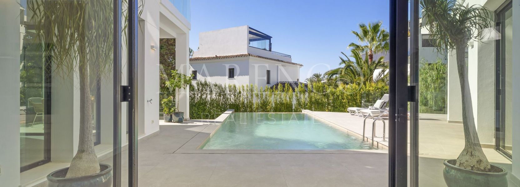 Villa à Marbesa, Marbella Est, Marbella