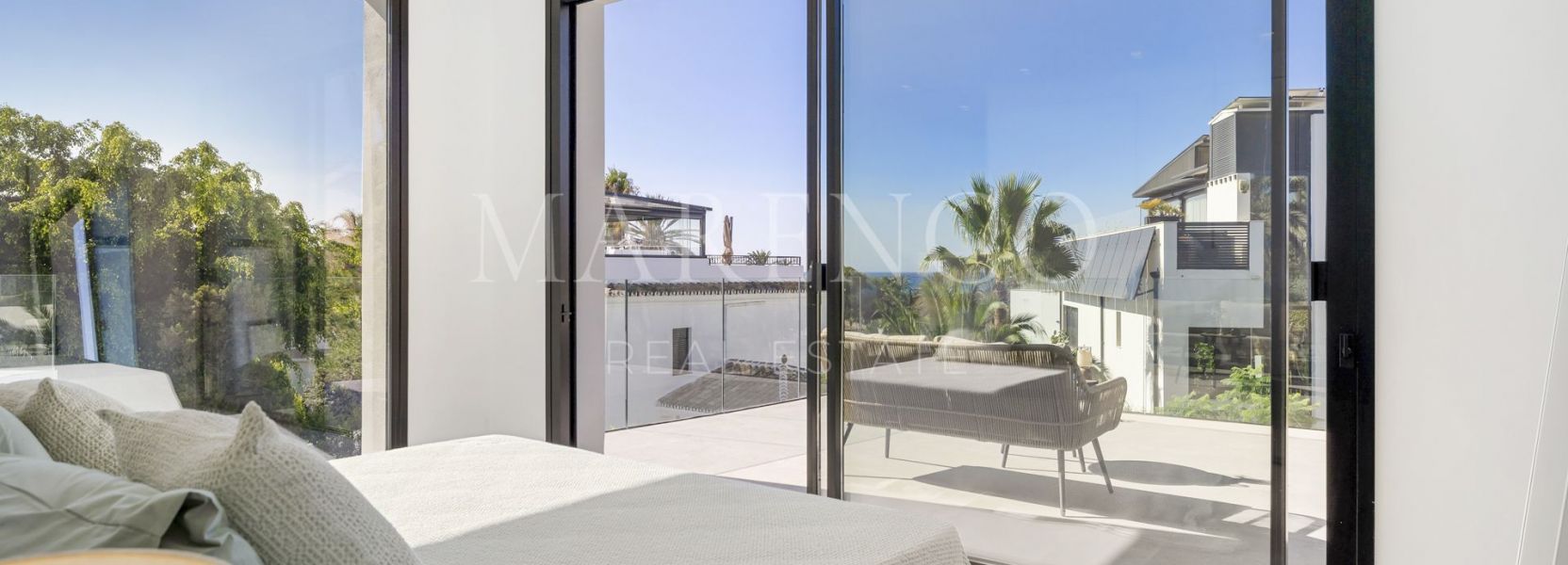 Villa à Marbesa, Marbella Est, Marbella