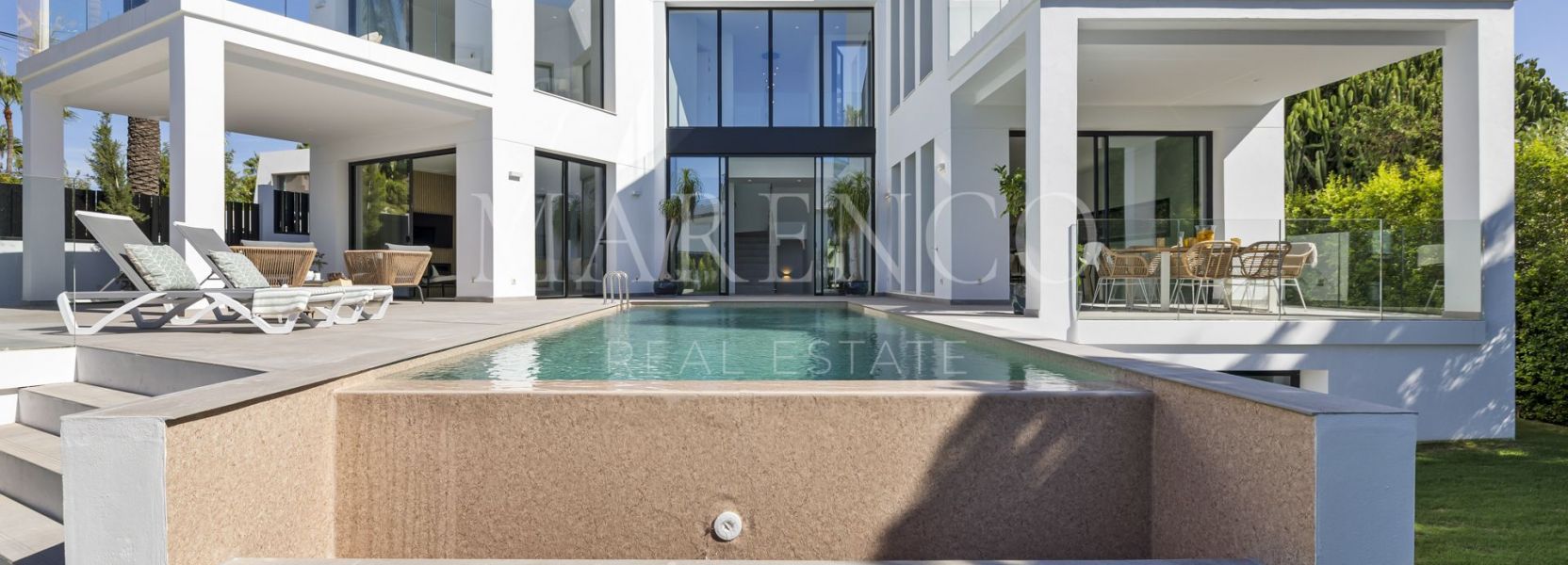 Villa à Marbesa, Marbella Est, Marbella