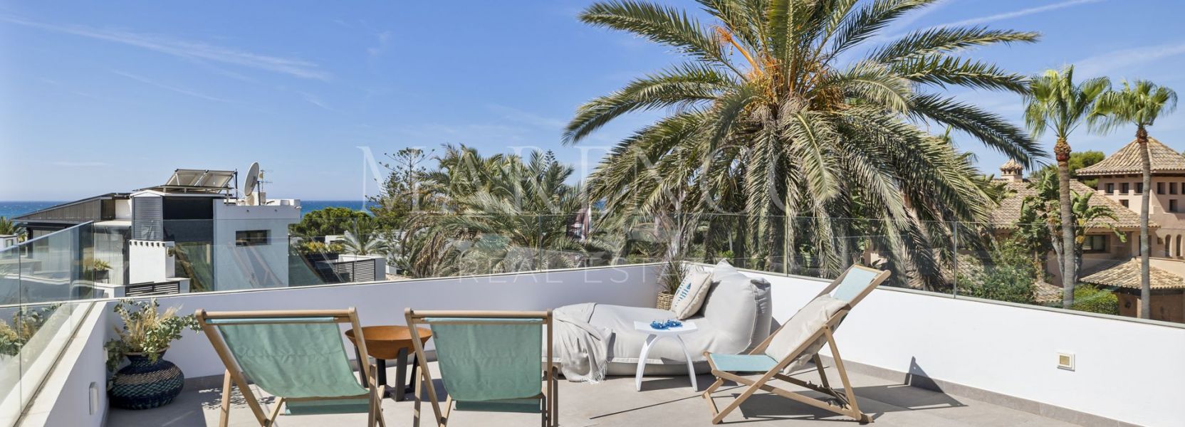 Villa à Marbesa, Marbella Est, Marbella