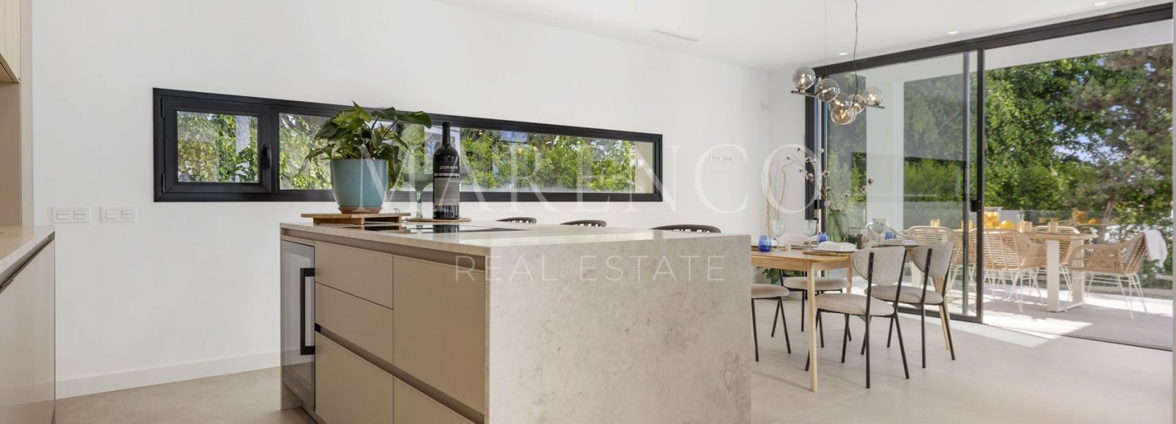 Villa à Marbesa, Marbella Est, Marbella