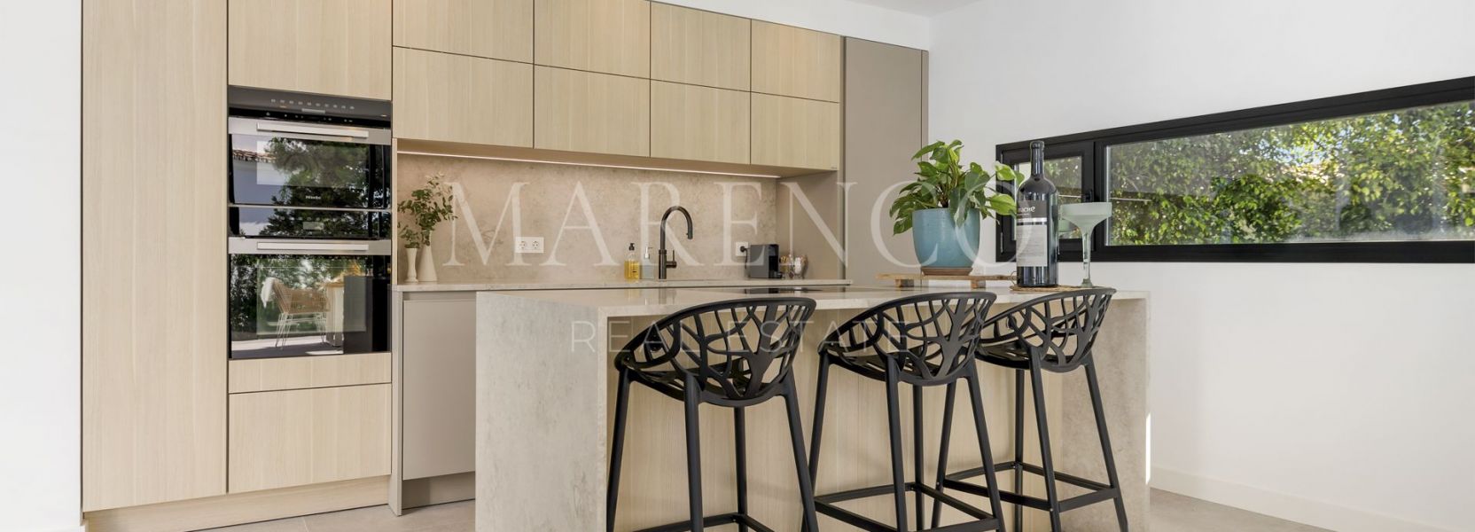 Villa à Marbesa, Marbella Est, Marbella