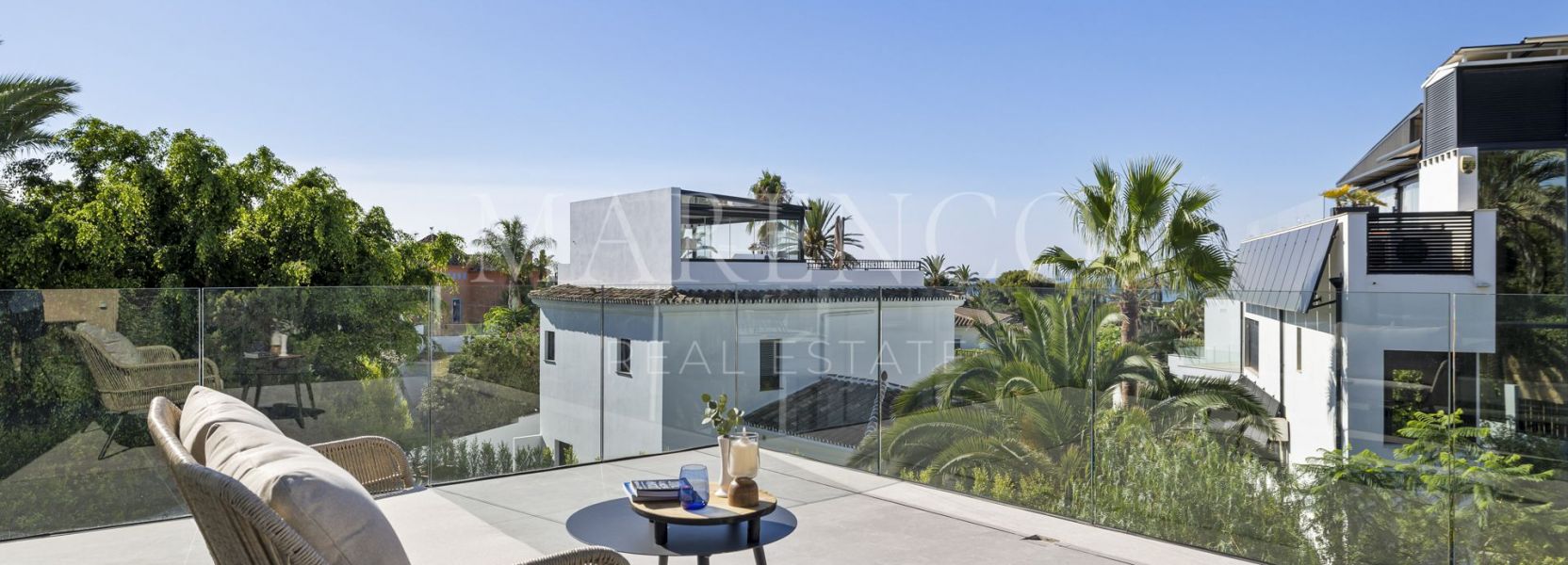 Villa à Marbesa, Marbella Est, Marbella