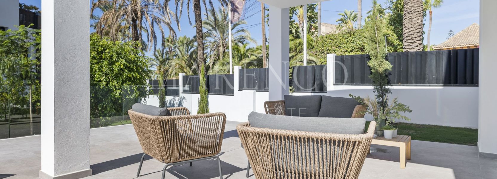 Villa à Marbesa, Marbella Est, Marbella