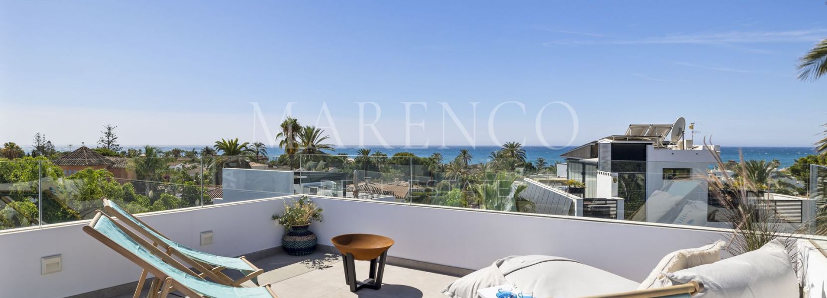 Villa à Marbesa, Marbella Est, Marbella