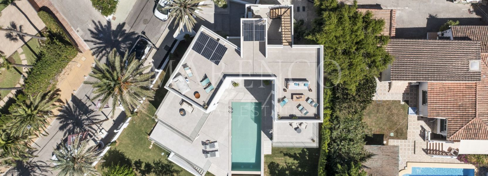 Villa à Marbesa, Marbella Est, Marbella