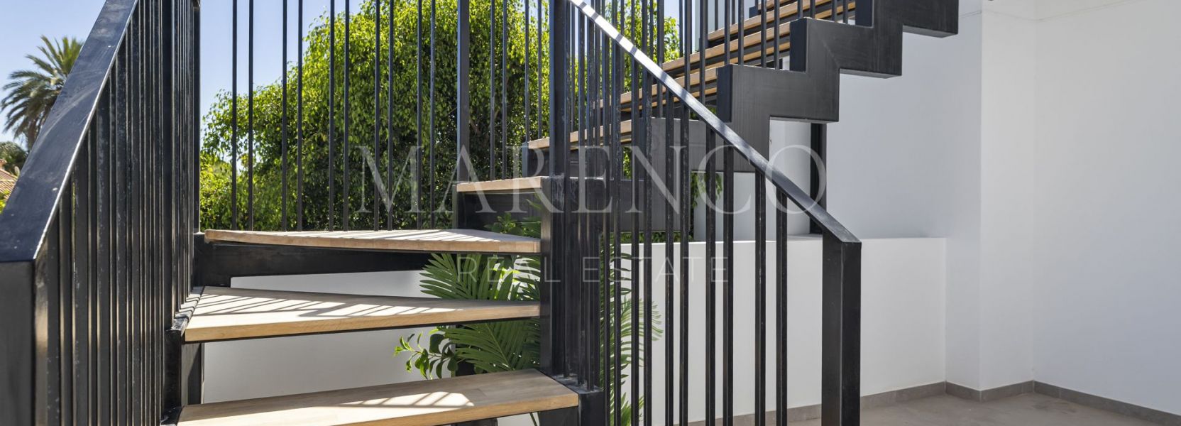 Villa à Marbesa, Marbella Est, Marbella