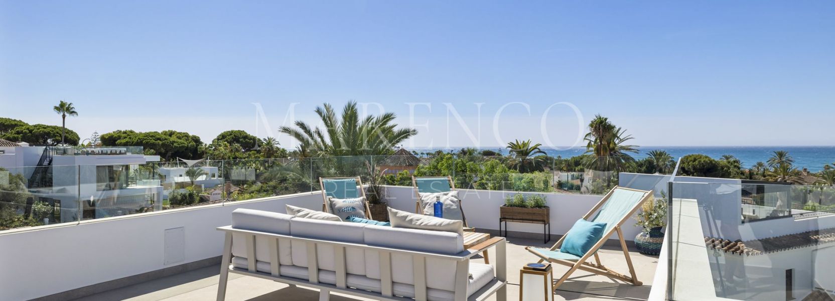 Villa à Marbesa, Marbella Est, Marbella
