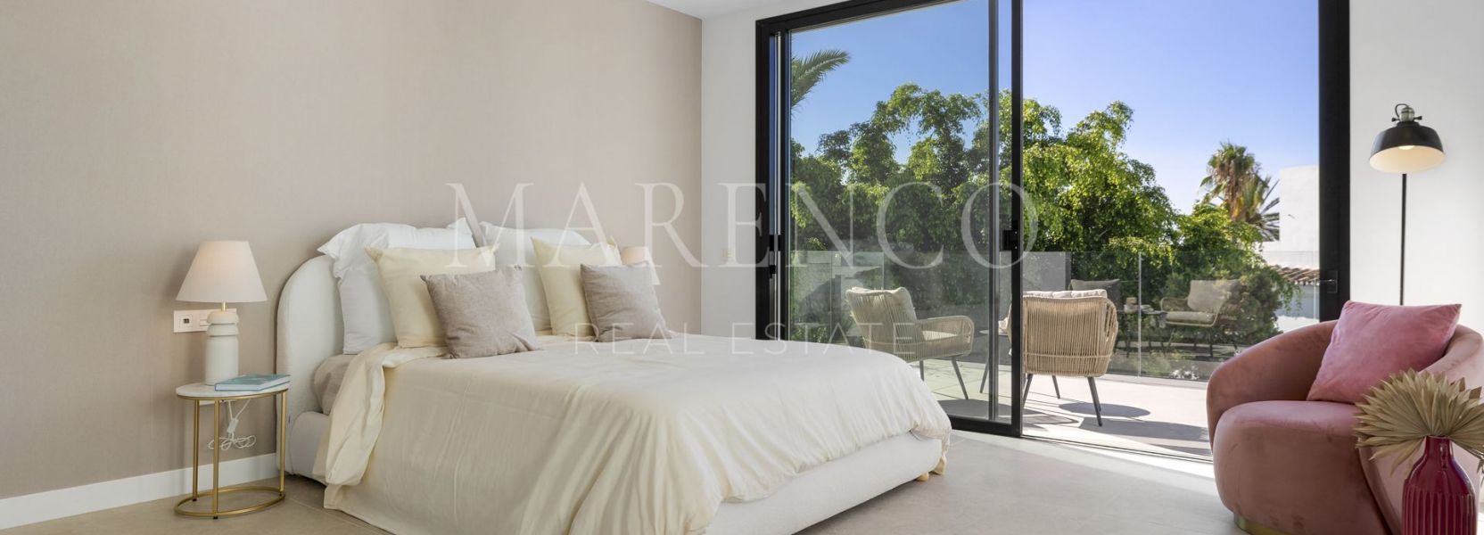 Villa à Marbesa, Marbella Est, Marbella