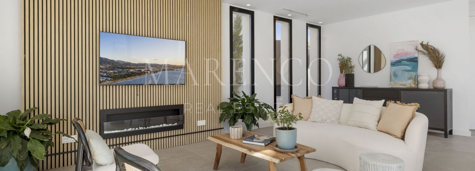 Villa à Marbesa, Marbella Est, Marbella