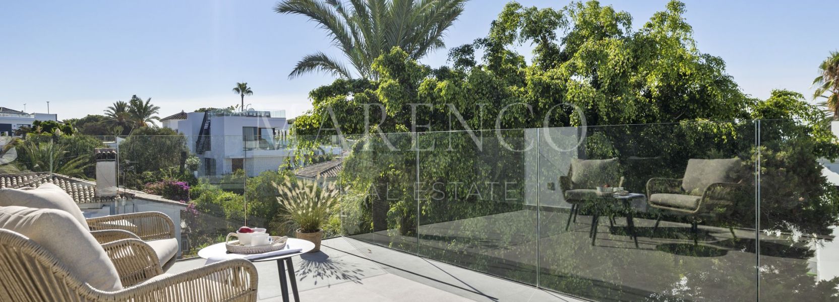 Villa à Marbesa, Marbella Est, Marbella