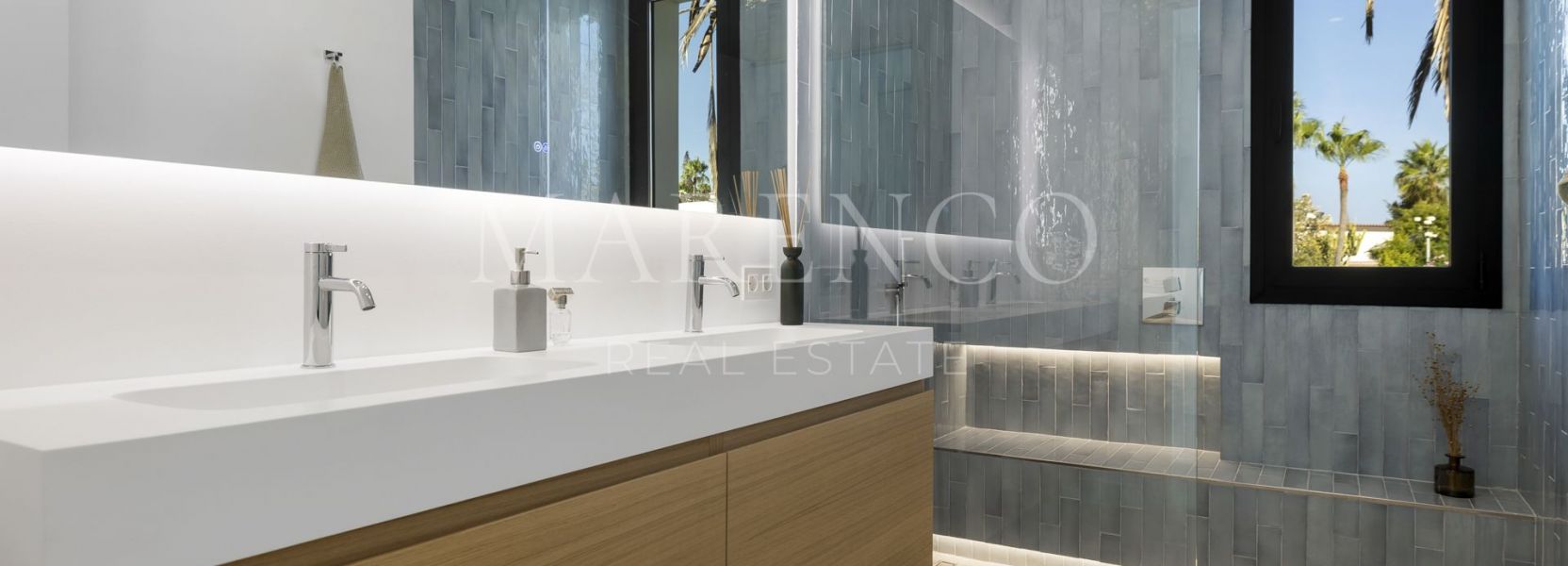 Villa à Marbesa, Marbella Est, Marbella