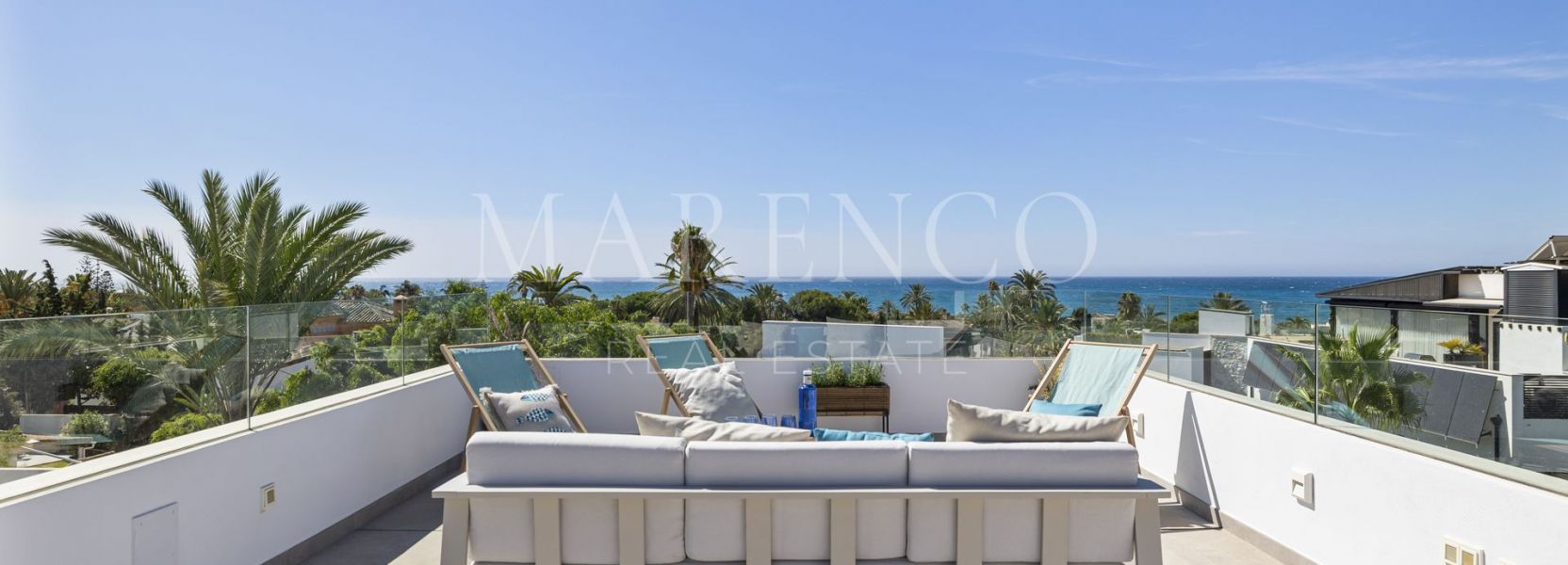 Villa à Marbesa, Marbella Est, Marbella