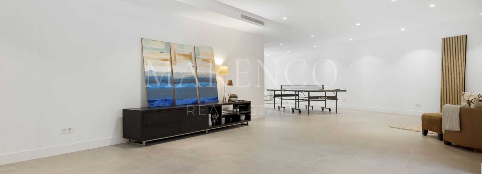 Villa à Marbesa, Marbella Est, Marbella