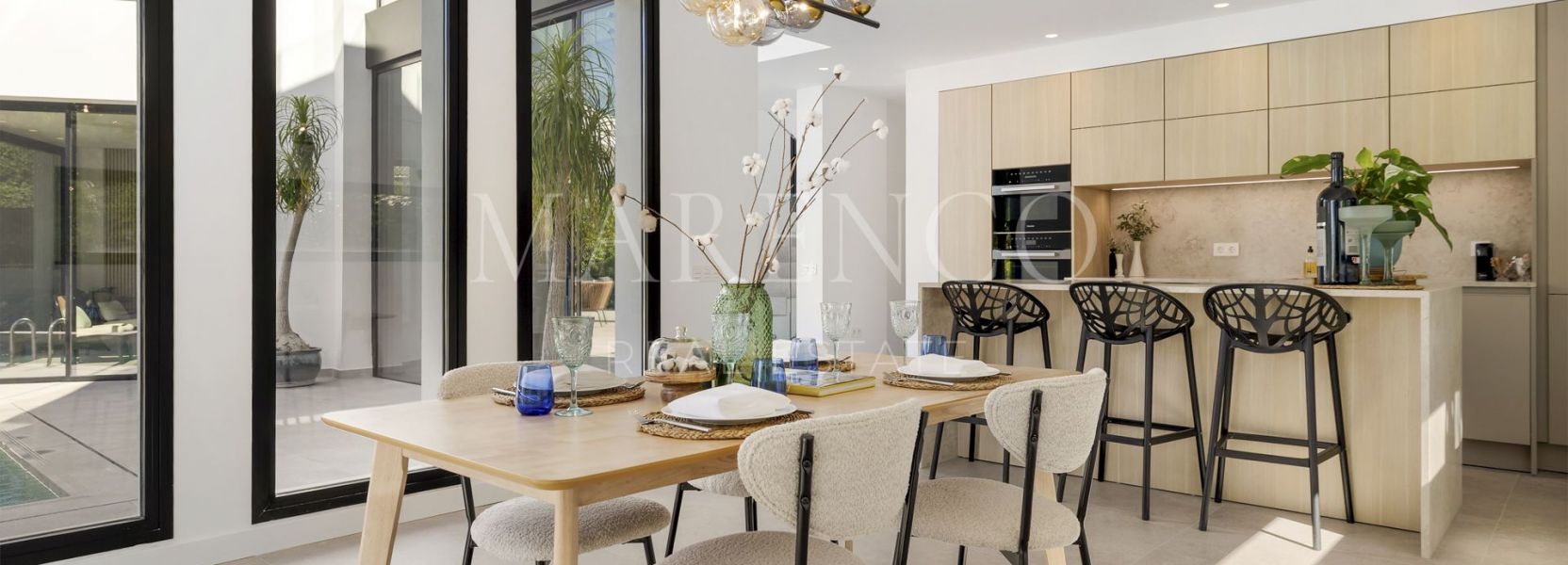 Villa à Marbesa, Marbella Est, Marbella