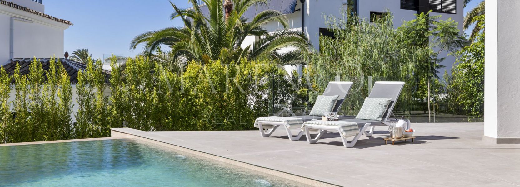 Villa à Marbesa, Marbella Est, Marbella