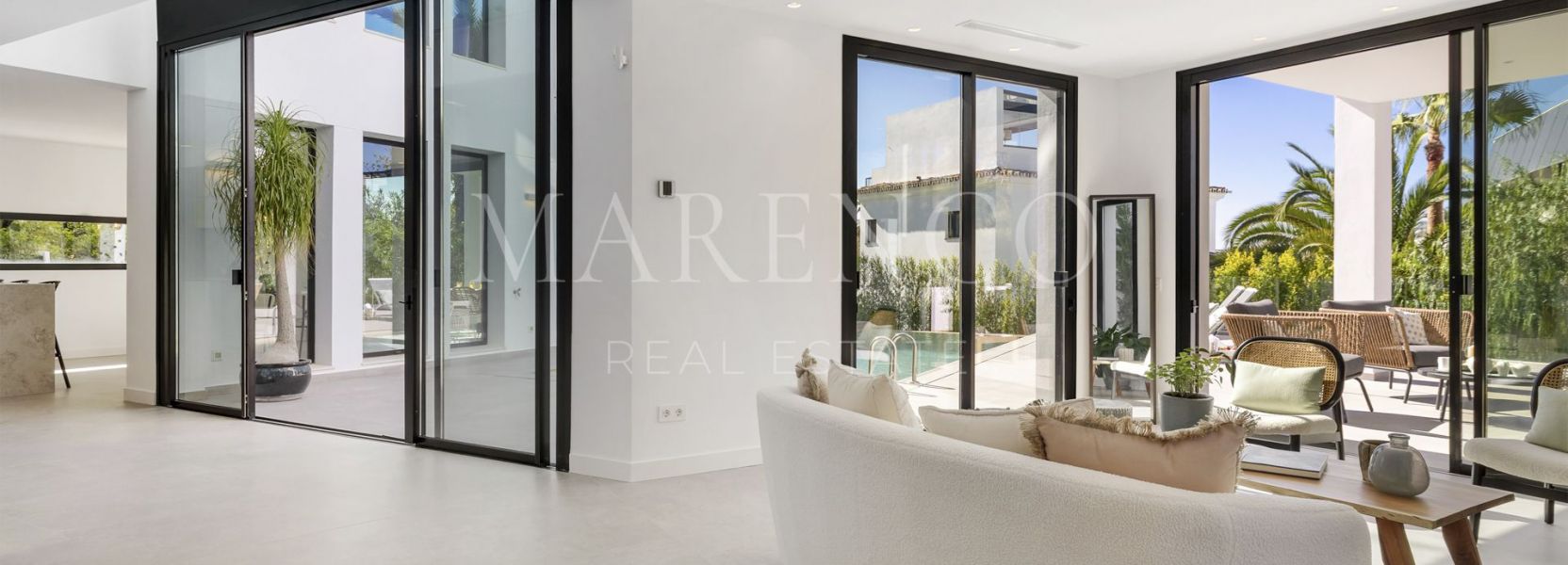 Villa à Marbesa, Marbella Est, Marbella