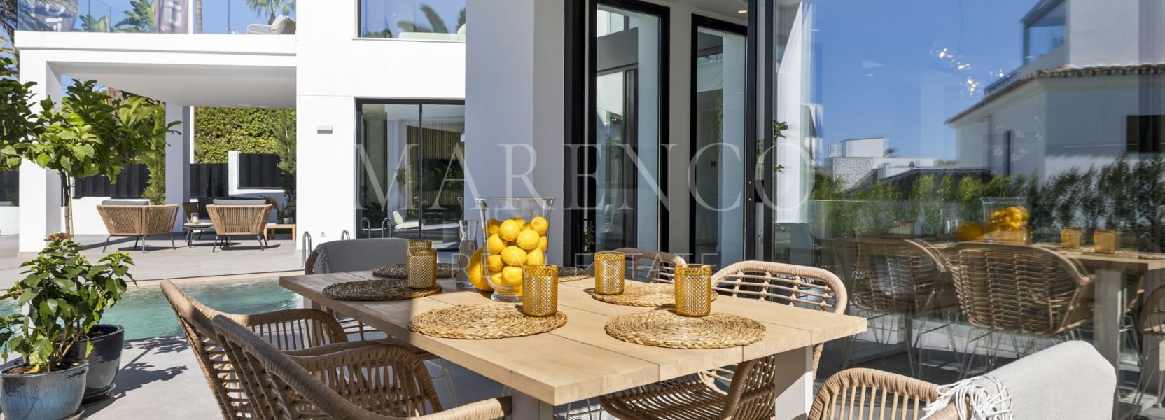 Villa à Marbesa, Marbella Est, Marbella