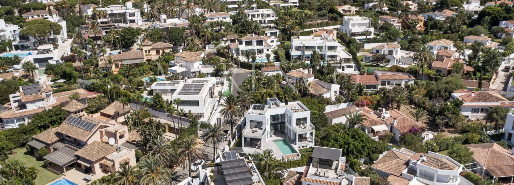 Villa à Marbesa, Marbella Est, Marbella