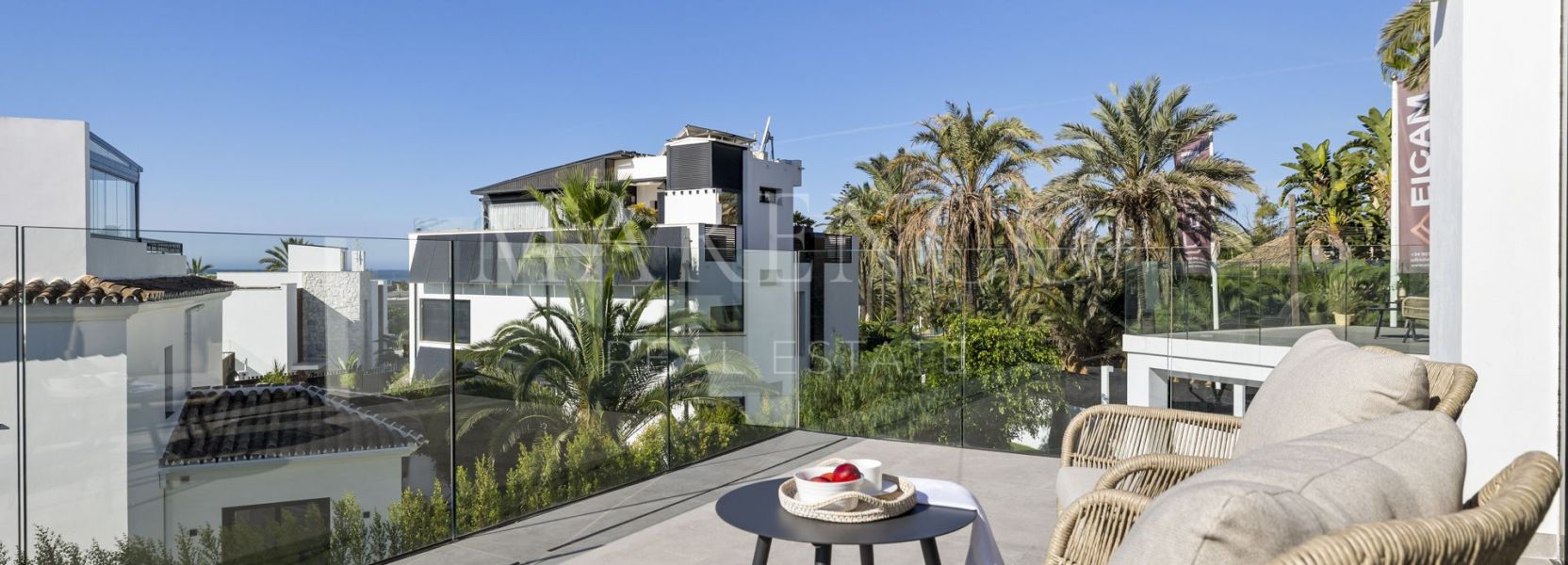 Villa à Marbesa, Marbella Est, Marbella