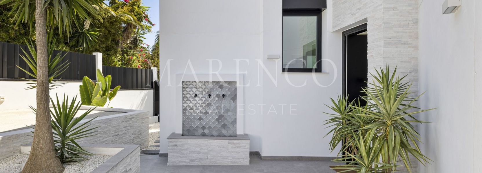 Villa à Marbesa, Marbella Est, Marbella