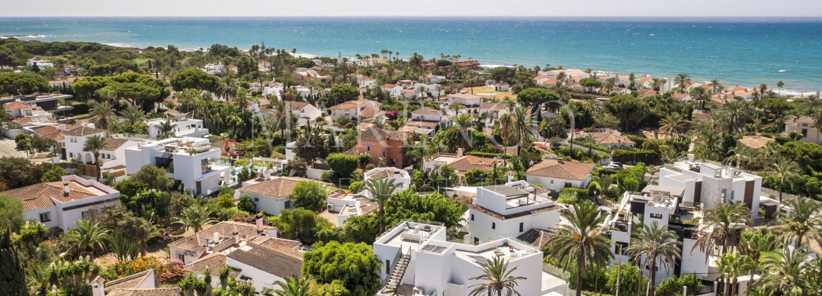 Villa à Marbesa, Marbella Est, Marbella